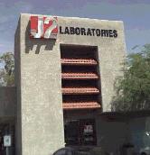 J2 Laboratories headquarters